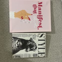 Fun Posters with framing