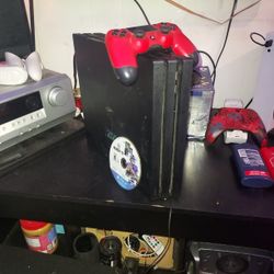 Ps4 Pro