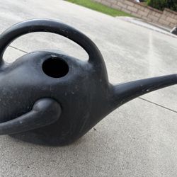 watering can