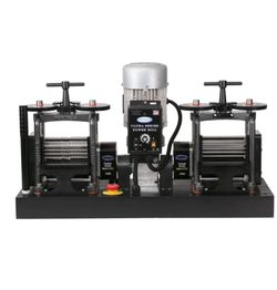LAMINADOR ELÉCTRICO.