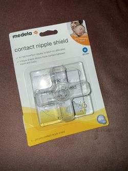 Nipple Shield