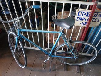 27" Schwinn