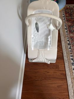 Baby Bouncy seat