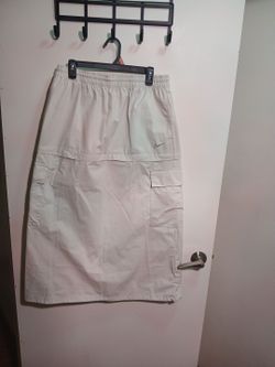 Nike Morphing Skirt