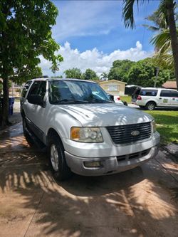 2004 for expedition