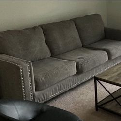 Comfy Couch - Great Condition 