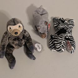 Ty Beanie Babies - Misc