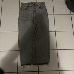 Empyre Scramble Grey