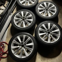 Lexus IS 2017 Size 17”