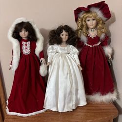 Dolls
