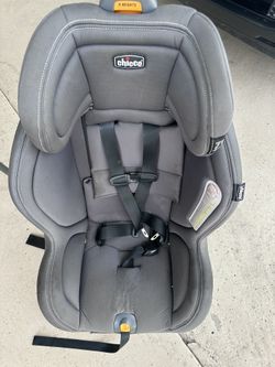 Car Seat 