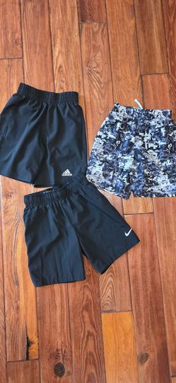 3 Boy Shorts size Small