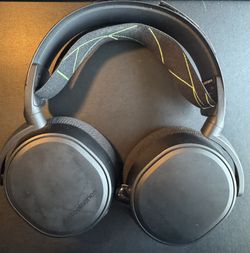 SteelSeries Arctis 9X (Noise Canceling Headset For XBox)