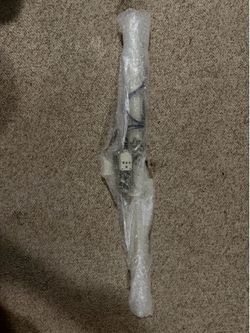 Spirit Halloween Mr Dark Animatronic Pop Mechanism