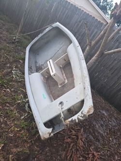 Dinghy