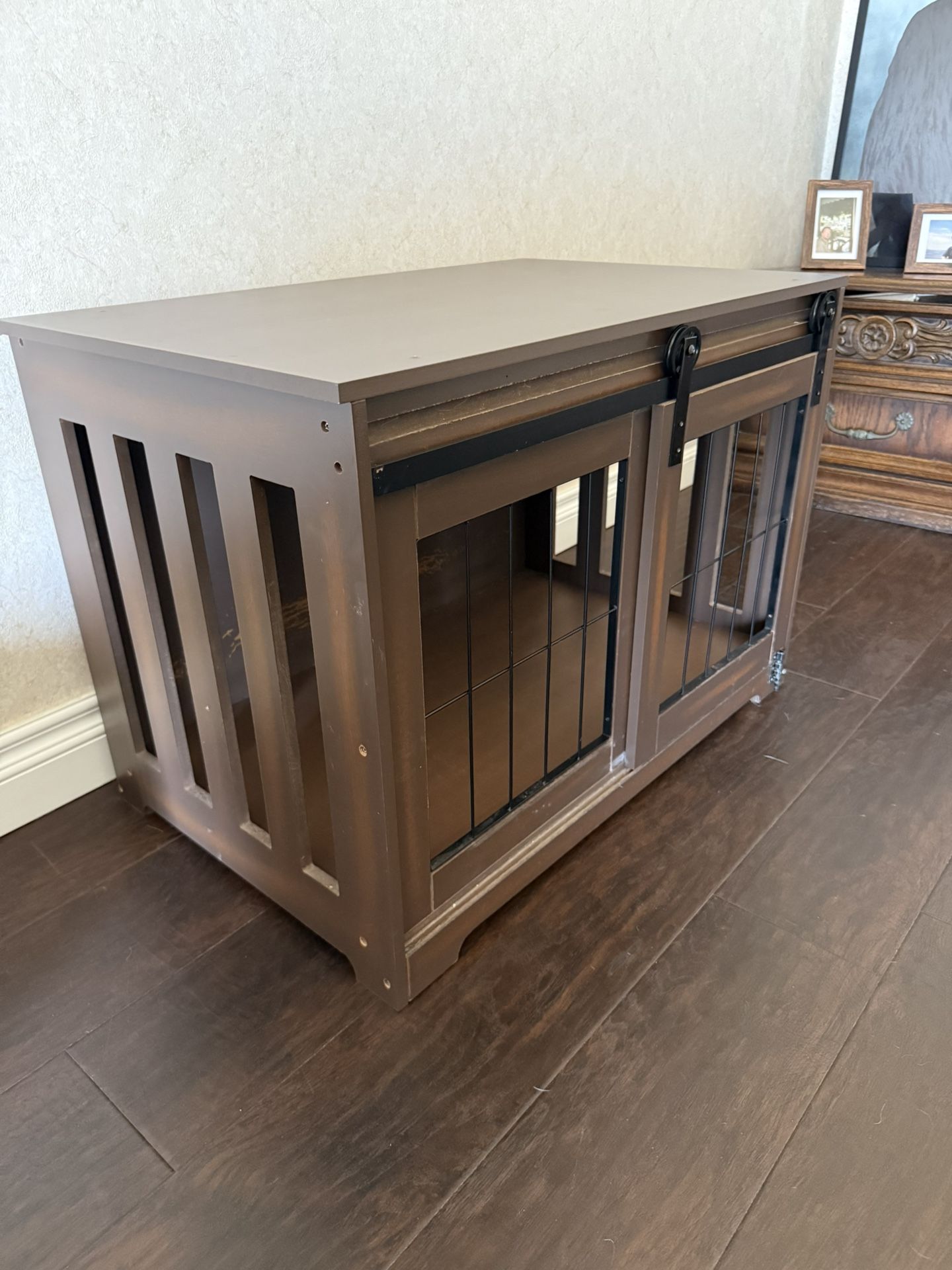 Dog Kennel