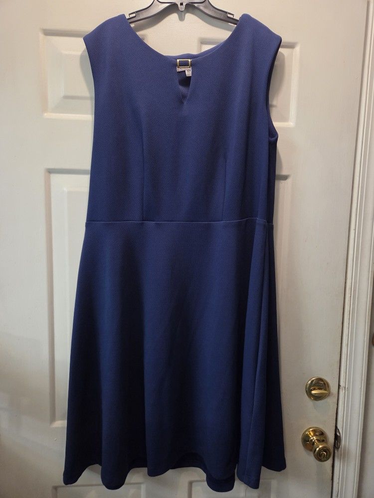 Shelby & PALTRER Dress
