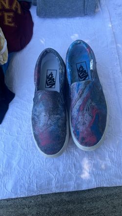 Van shoes