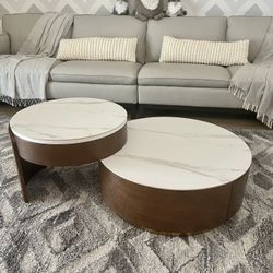 Brand New  Coffee Table