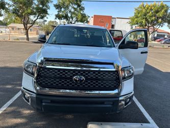 2019 Toyota Tundra