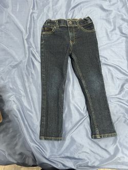 Oshkosh bgosh Dark Blue Jean