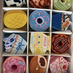 Nano dishwashing wipes