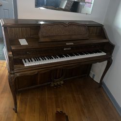 Kimball Pianos
