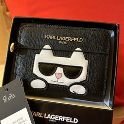 Karl Lagerfeld New