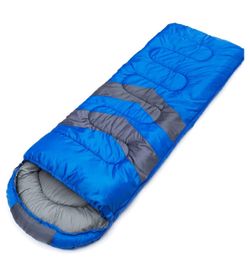 Sleeping Bag-MellowMe-Three Seasons