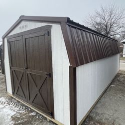 Mini Barn For Sale 10x20 
