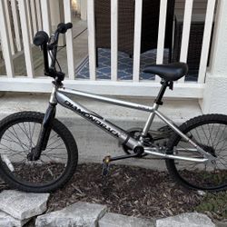 20” Diamondback Viper BMX Bike