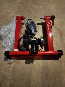 Sportneer Indoor Cycle Trainer