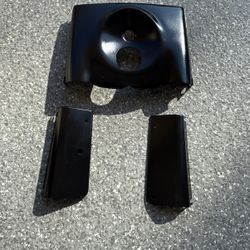 Harley Davidson Softail Tins 