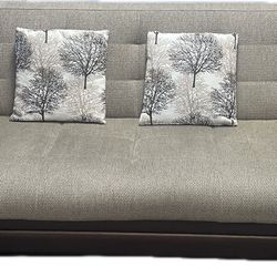 Two Free Couches 