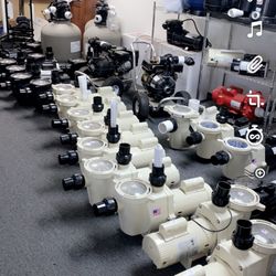 Remanufactured Pentair Whisperflo Inground Pool Pump