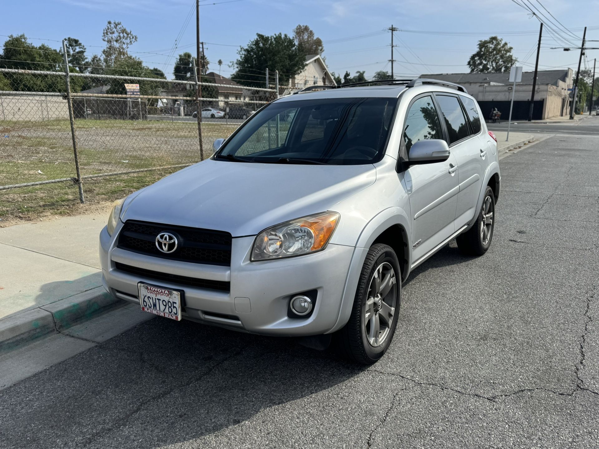 2011 Toyota Rav4