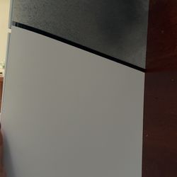 ps5 no cd $300 top part painted