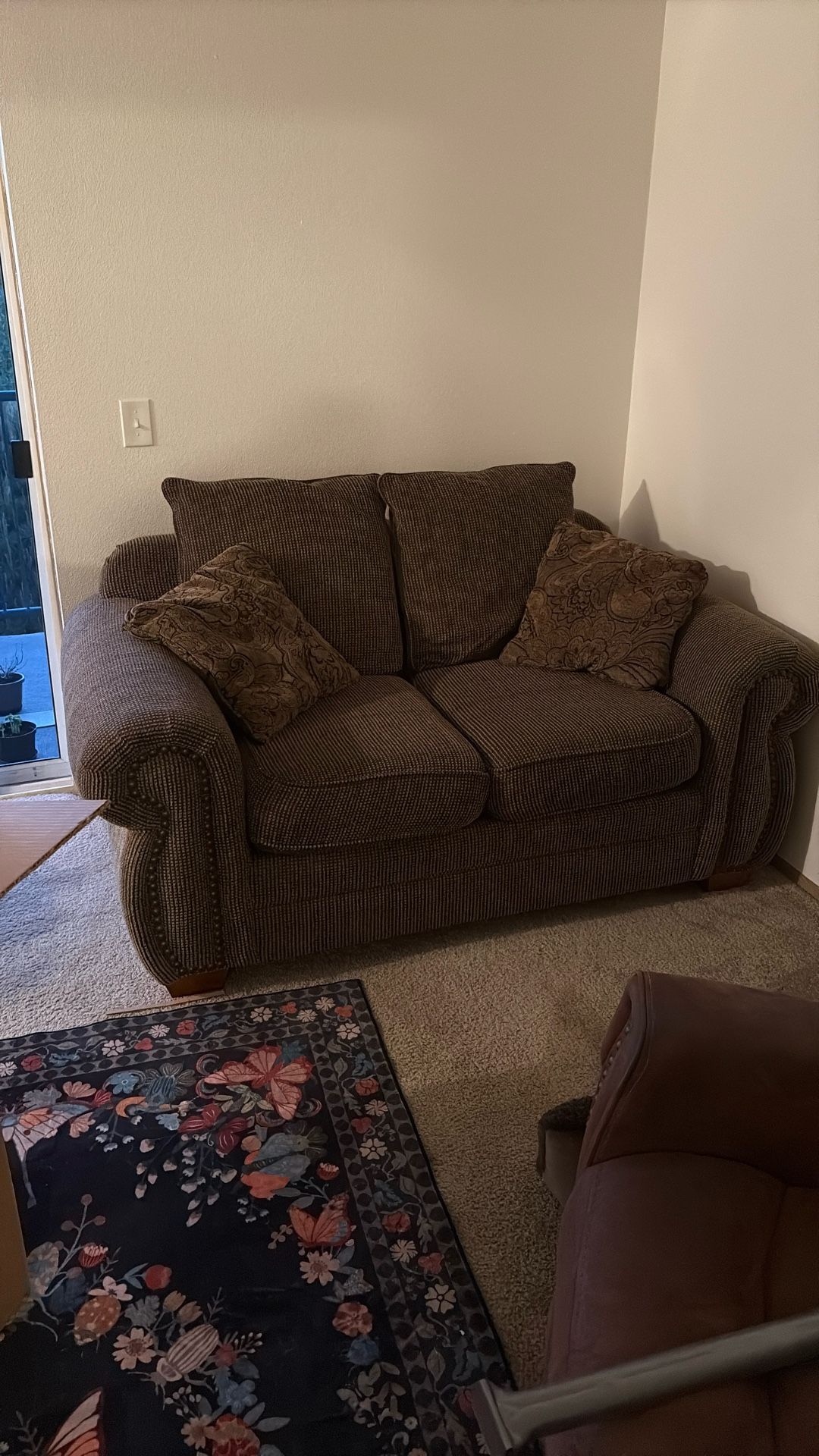 Loveseat