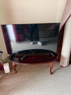 Samsung 55 inches