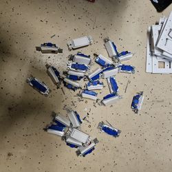 Light Fixture Switches