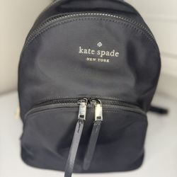 Kate Spade Mini Backpack