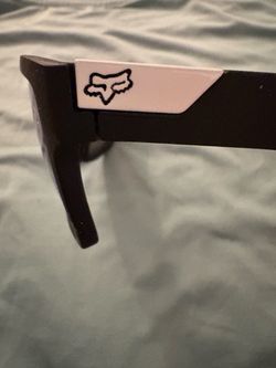 Lentes FOX new , no case as is