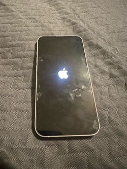 iPhone for parts locked iCloud