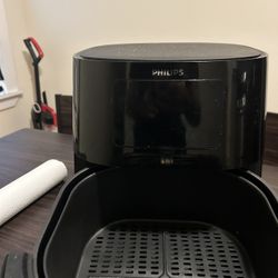 Phillips Air fryer 