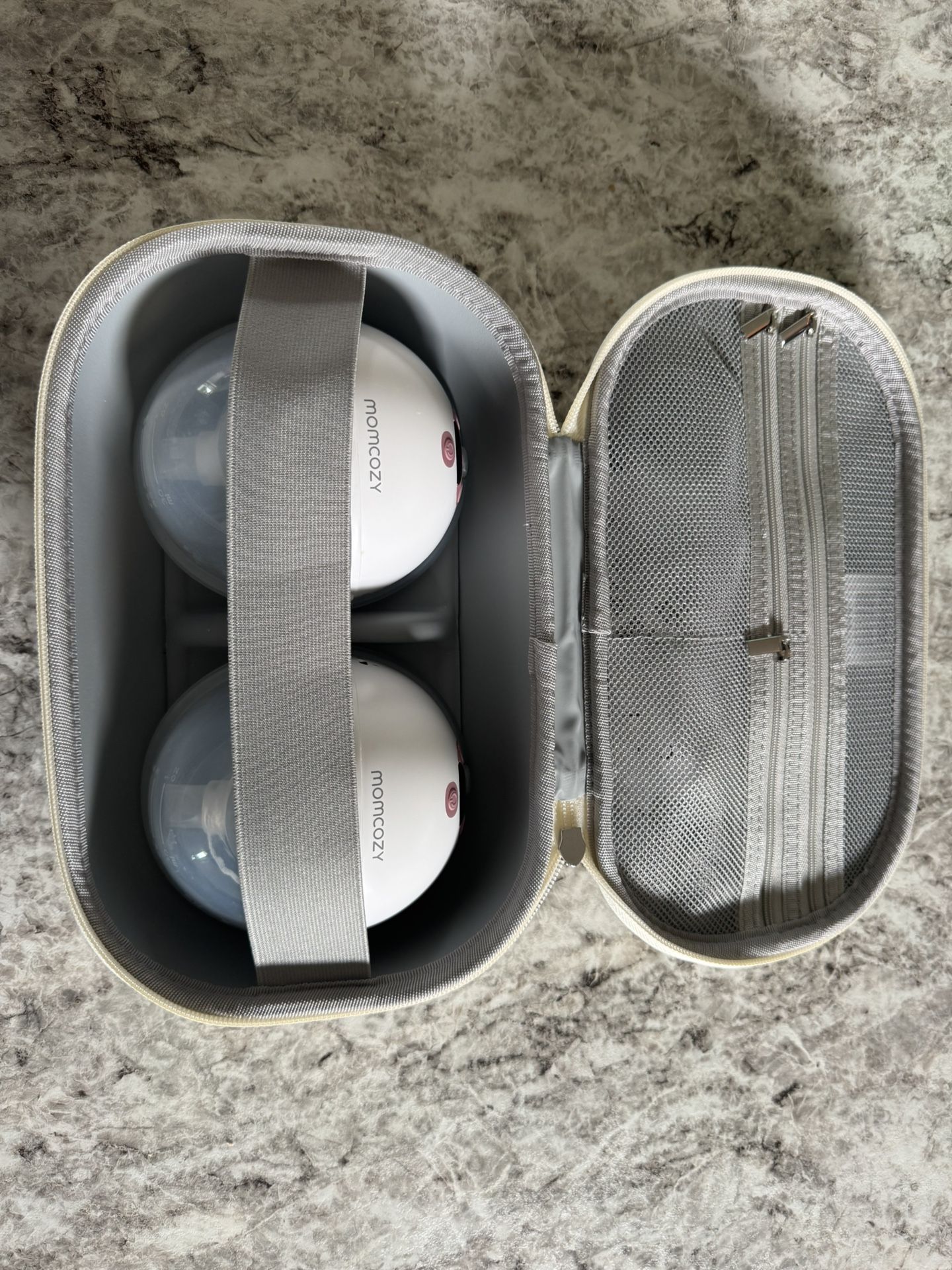 Momcozy M5