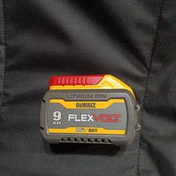 DeWalt Battery 9Ah