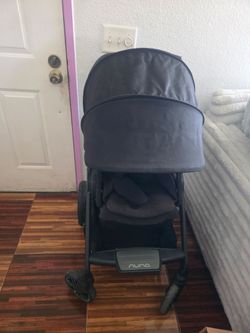 Nuna mixx²  Stroller