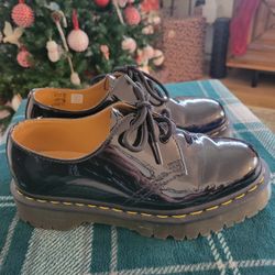 Dr. Martens Oxfords