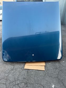 Tapadera de silverado o gmc