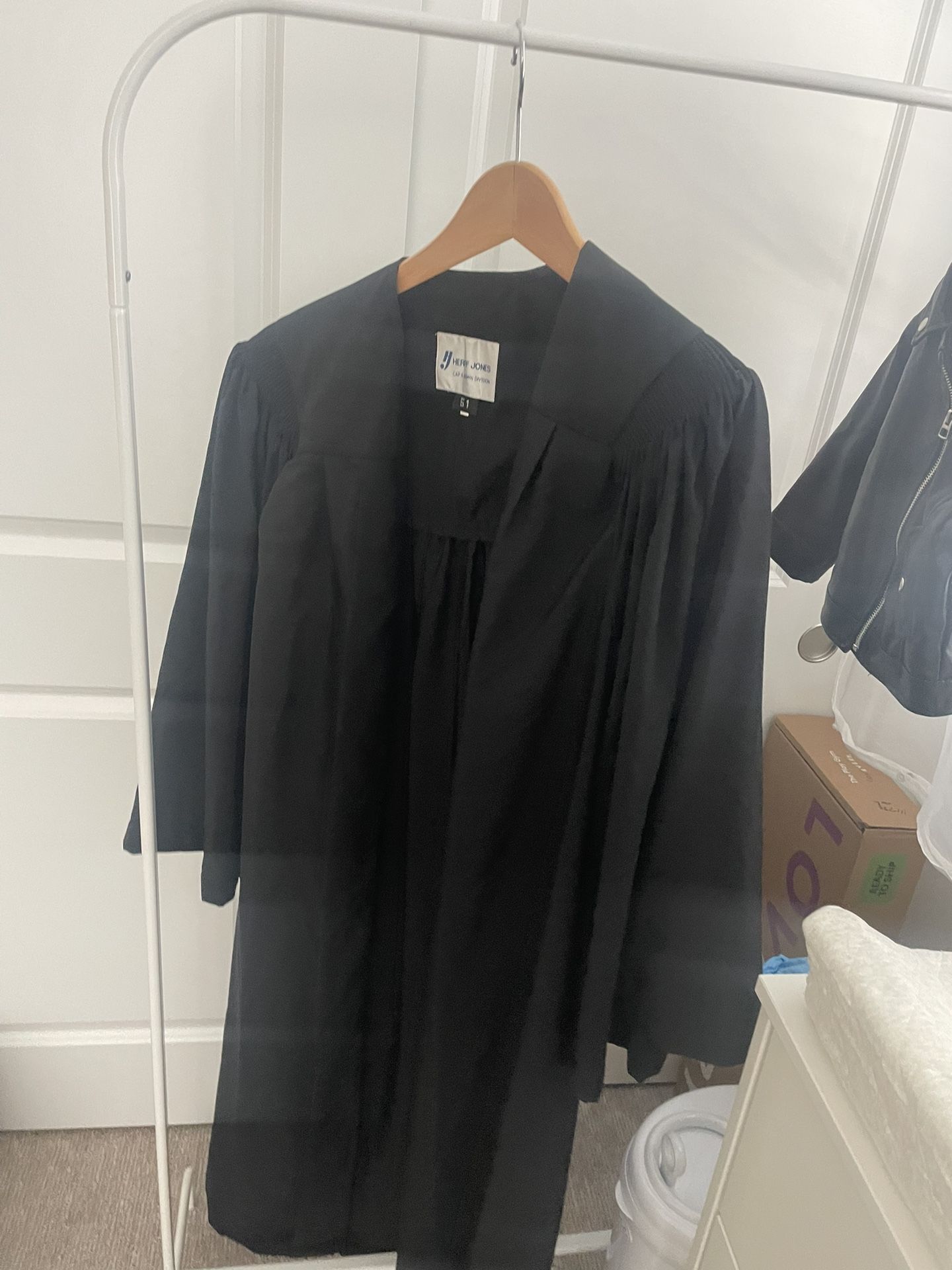 Graduation Gown